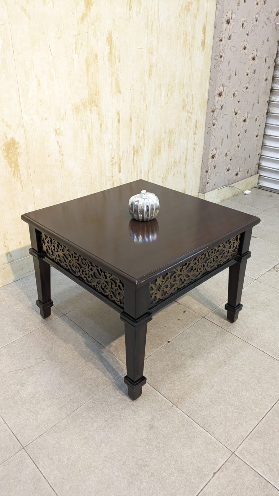 Centre Table Side Table Set