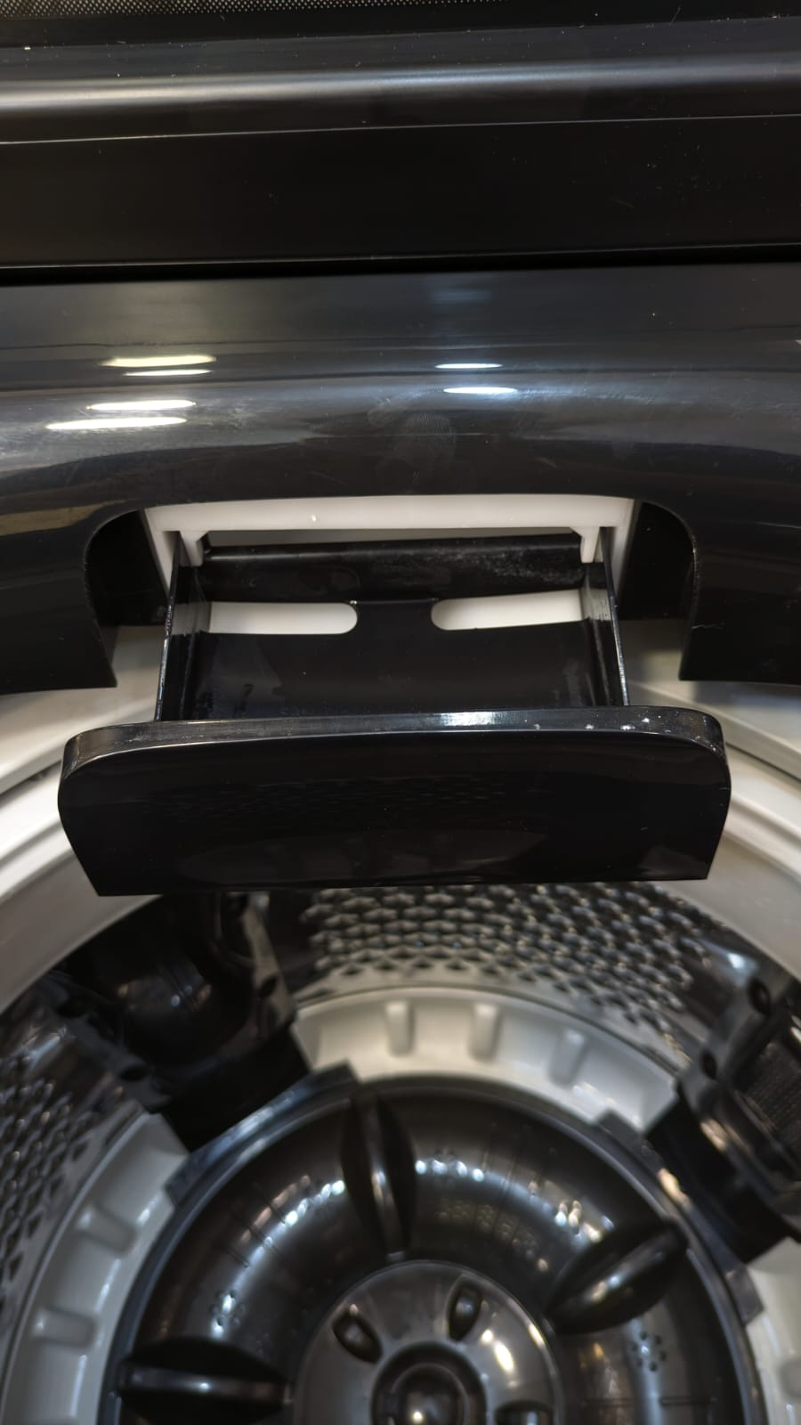 Dawlance Fully Automatic Washing Machine