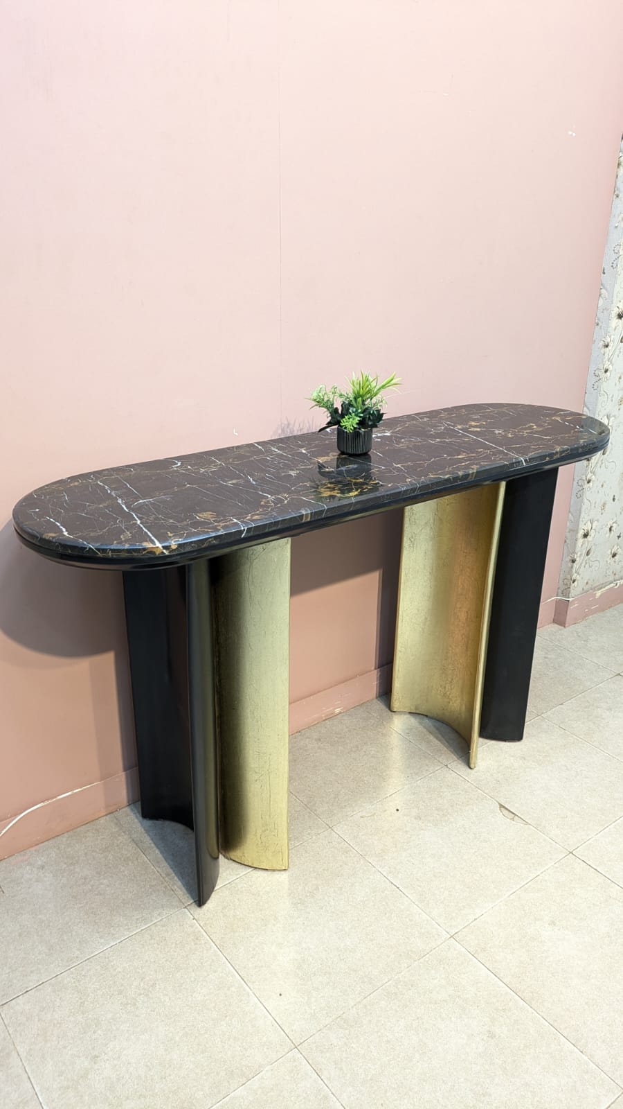 Console
