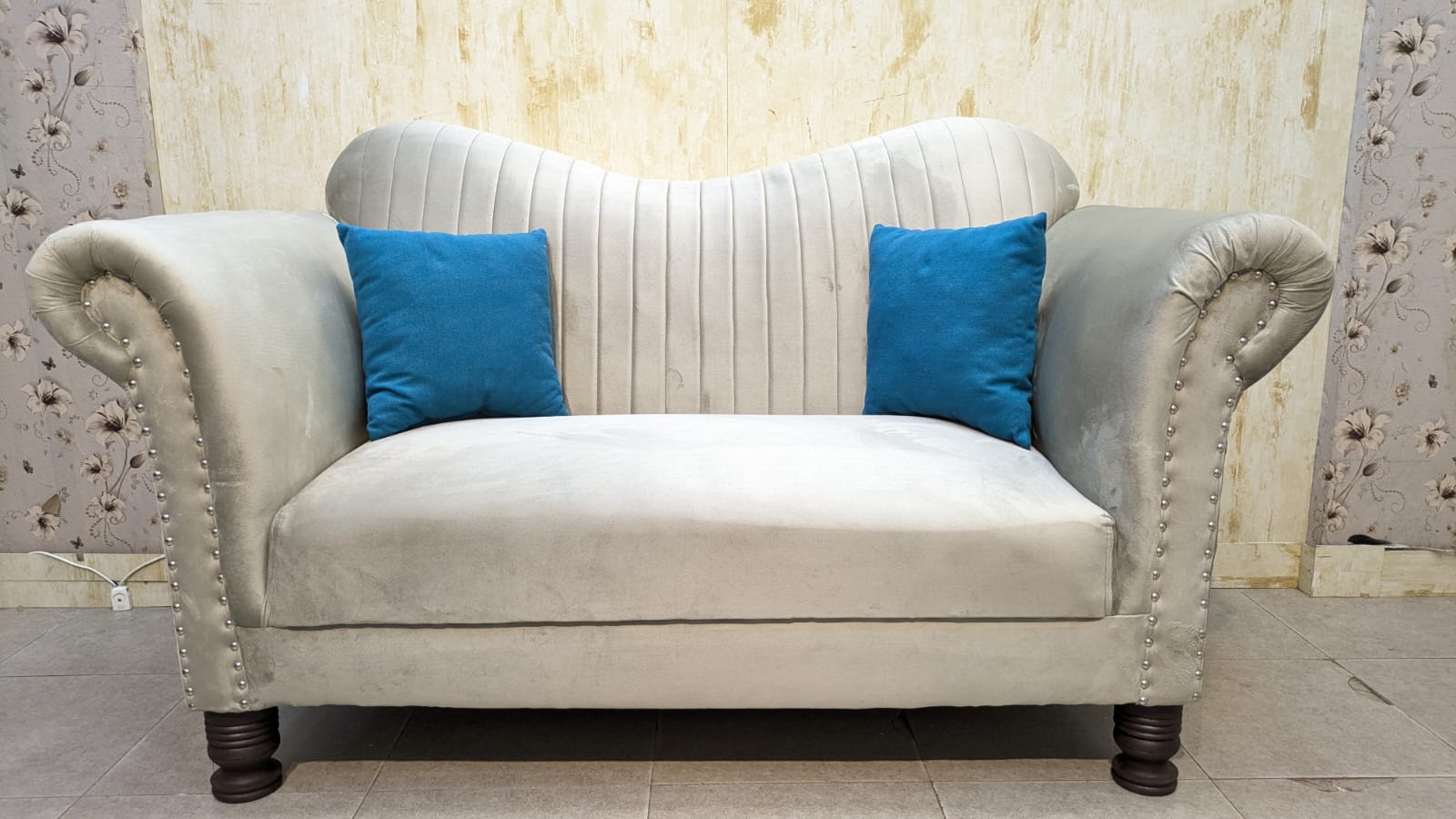 7 Seater Sofa Set