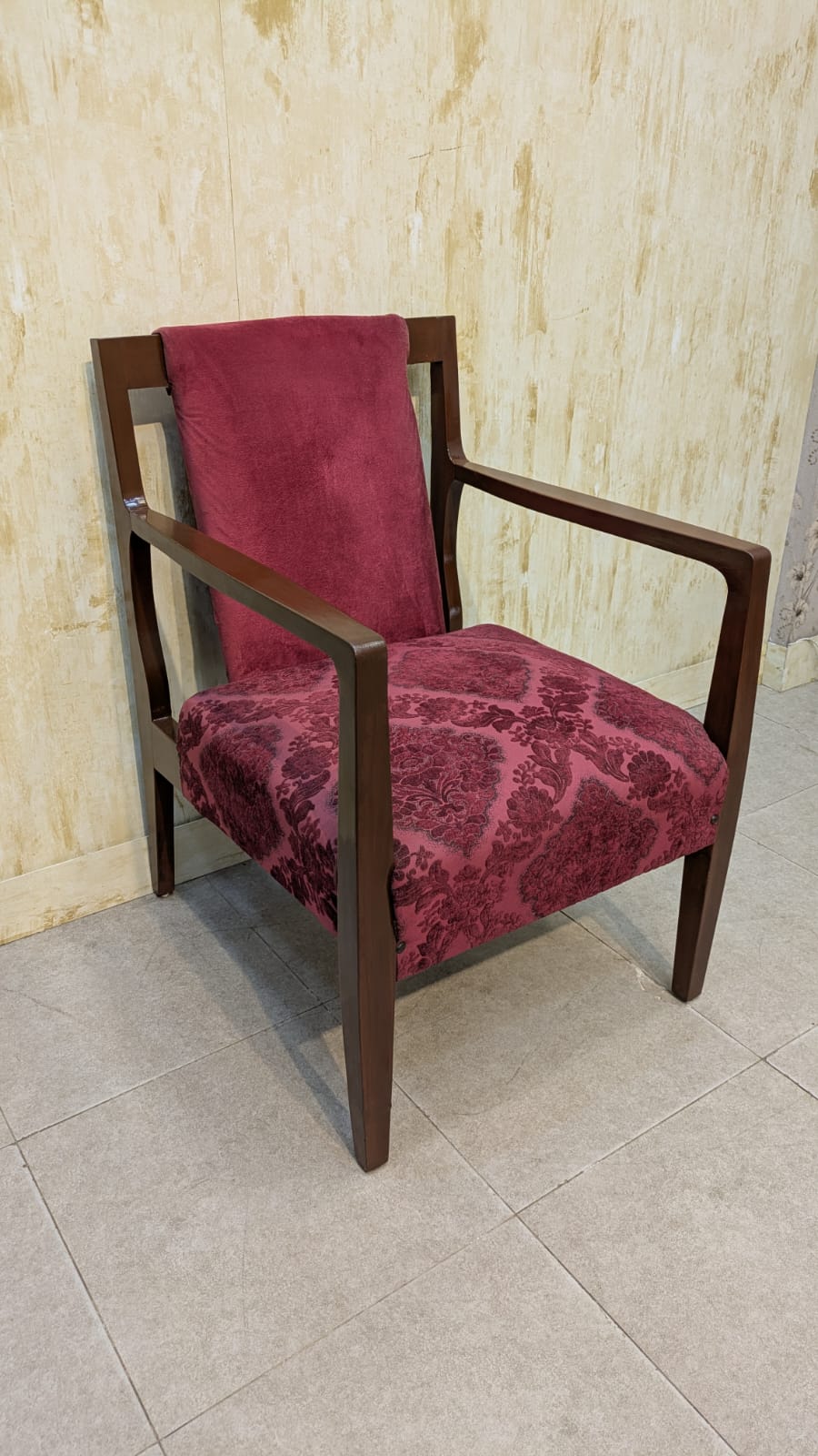 Pair Of Coffee Chairs