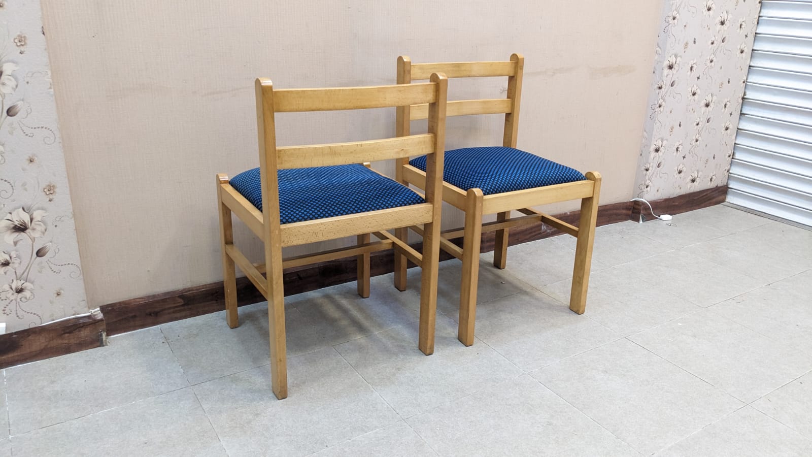 5 Seater Dining Table