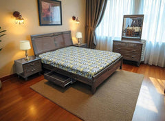 🔥 Imported 🔥 Queen Size Bed Set