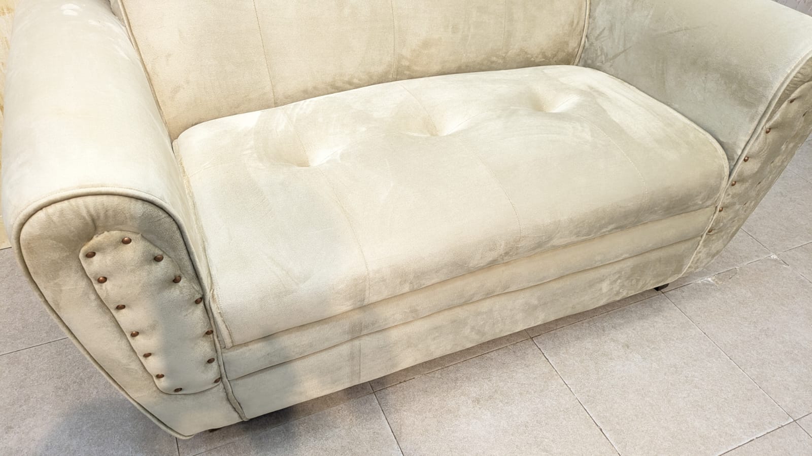 2 Seater Sofa