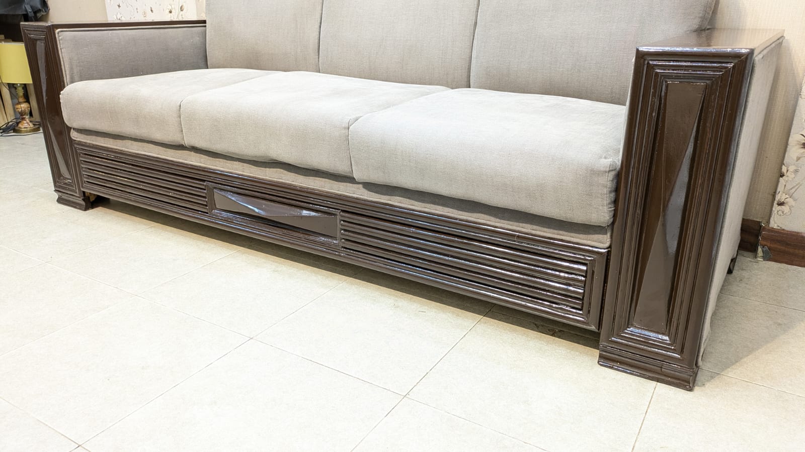 5 Seater Sofa Set