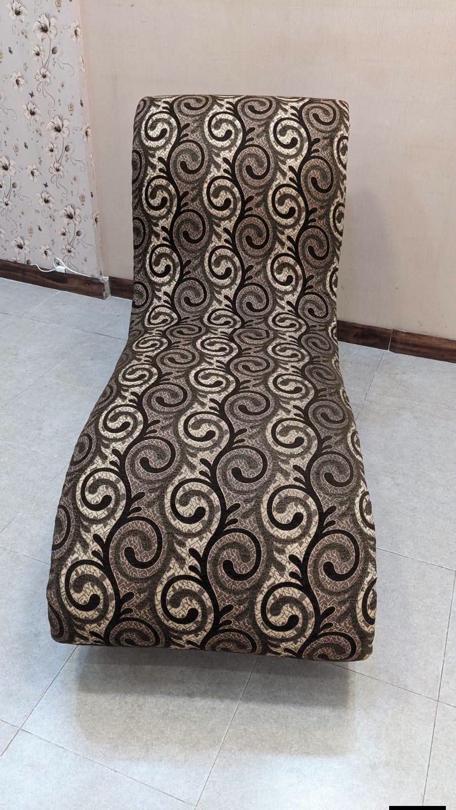 Relaxing Lounge Chair