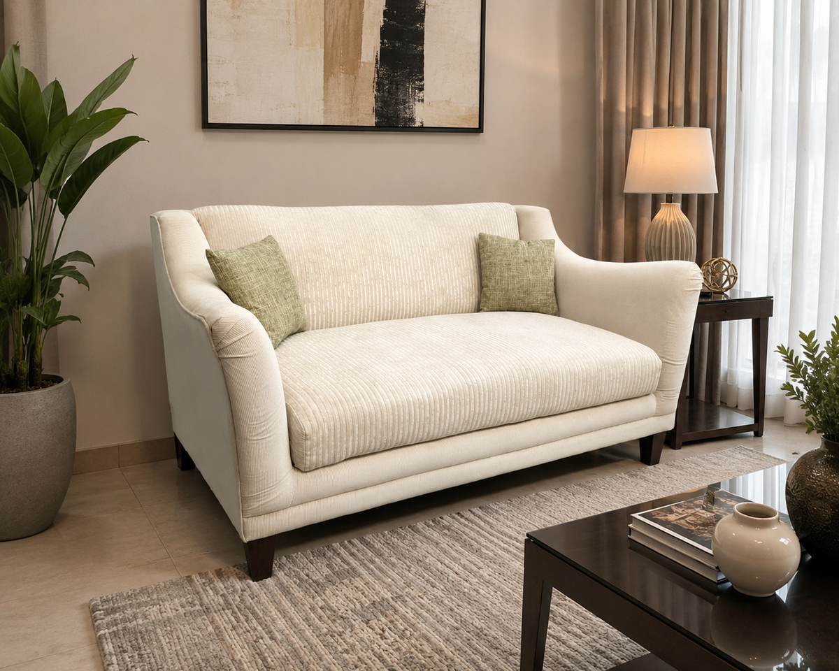 2 Seater Sofa