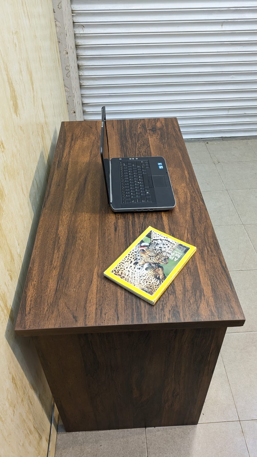 Study table