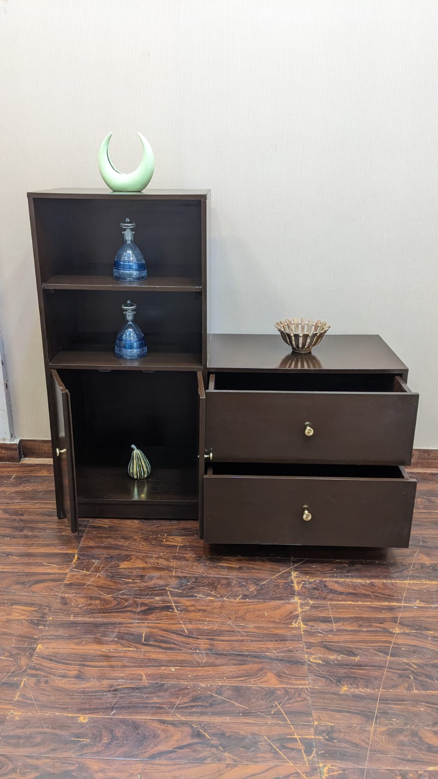 Multipurpose Cabinet