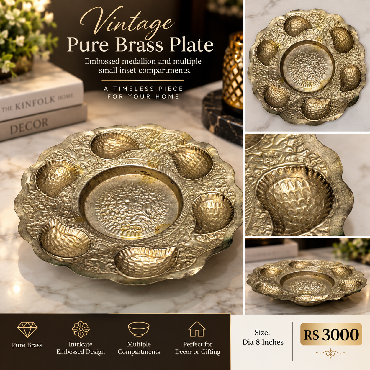 Decorative Items