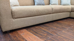 13 Seater U Shape Sofa Set