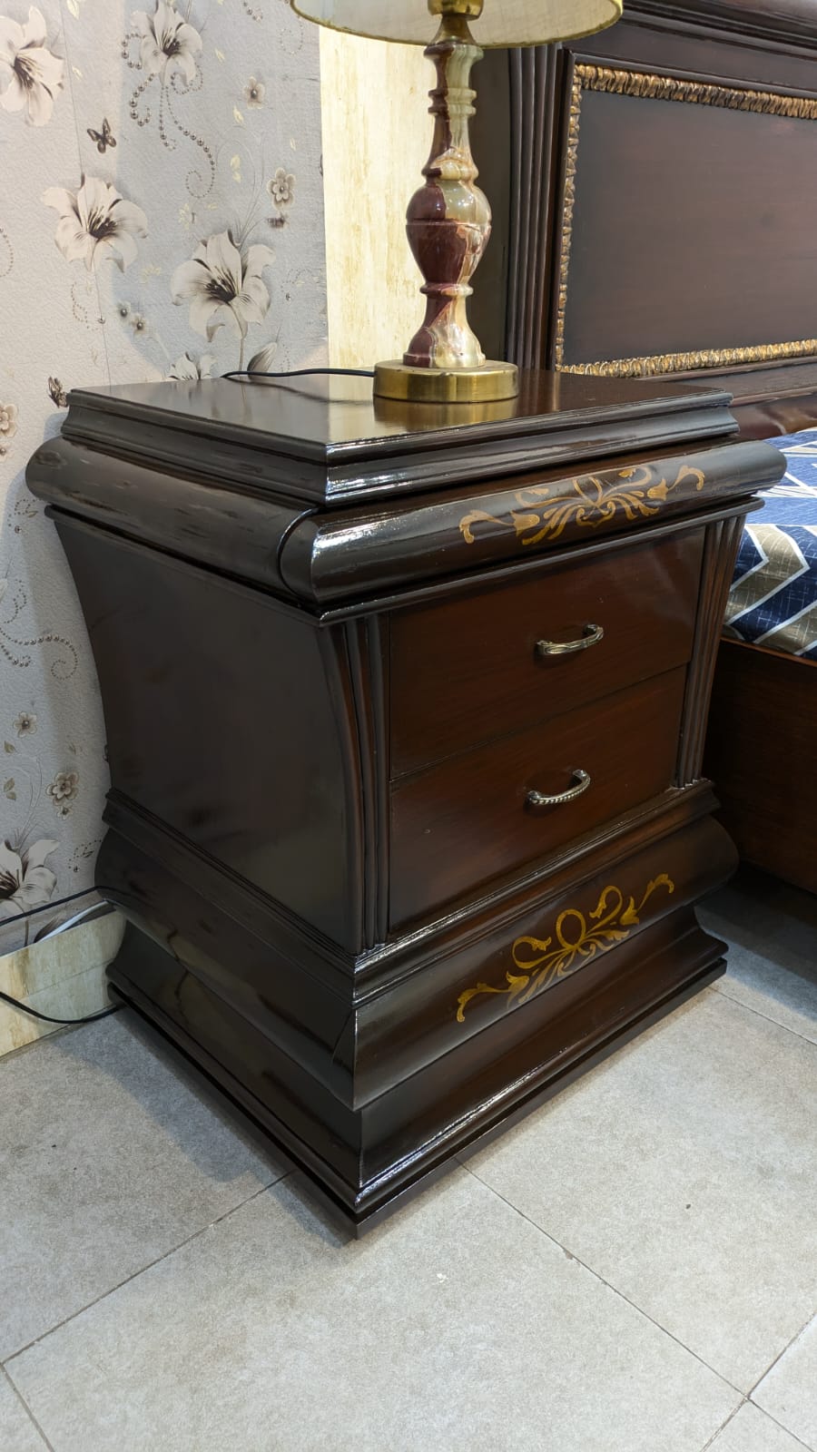 King Size Bedroom set