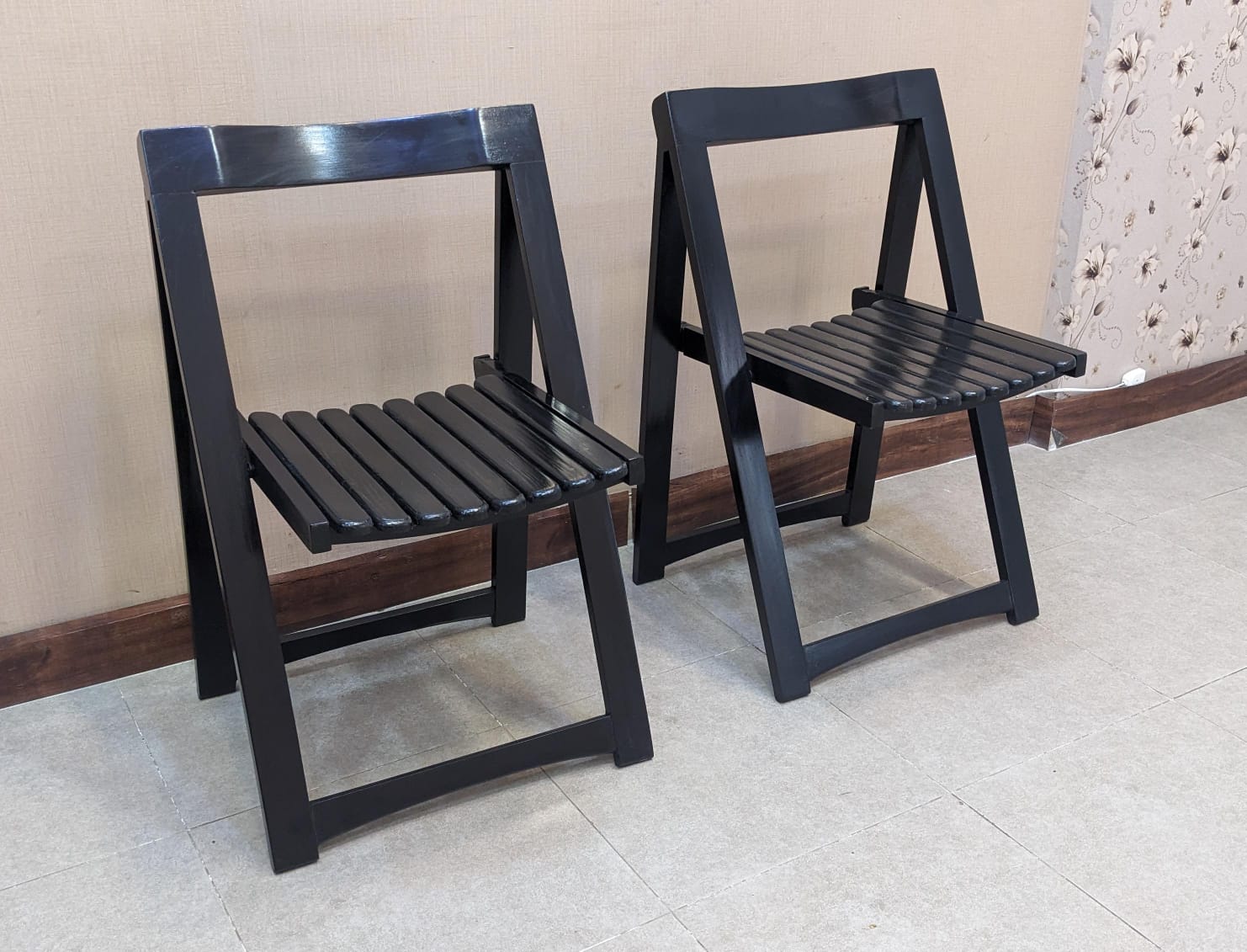 Imported Folding Chair