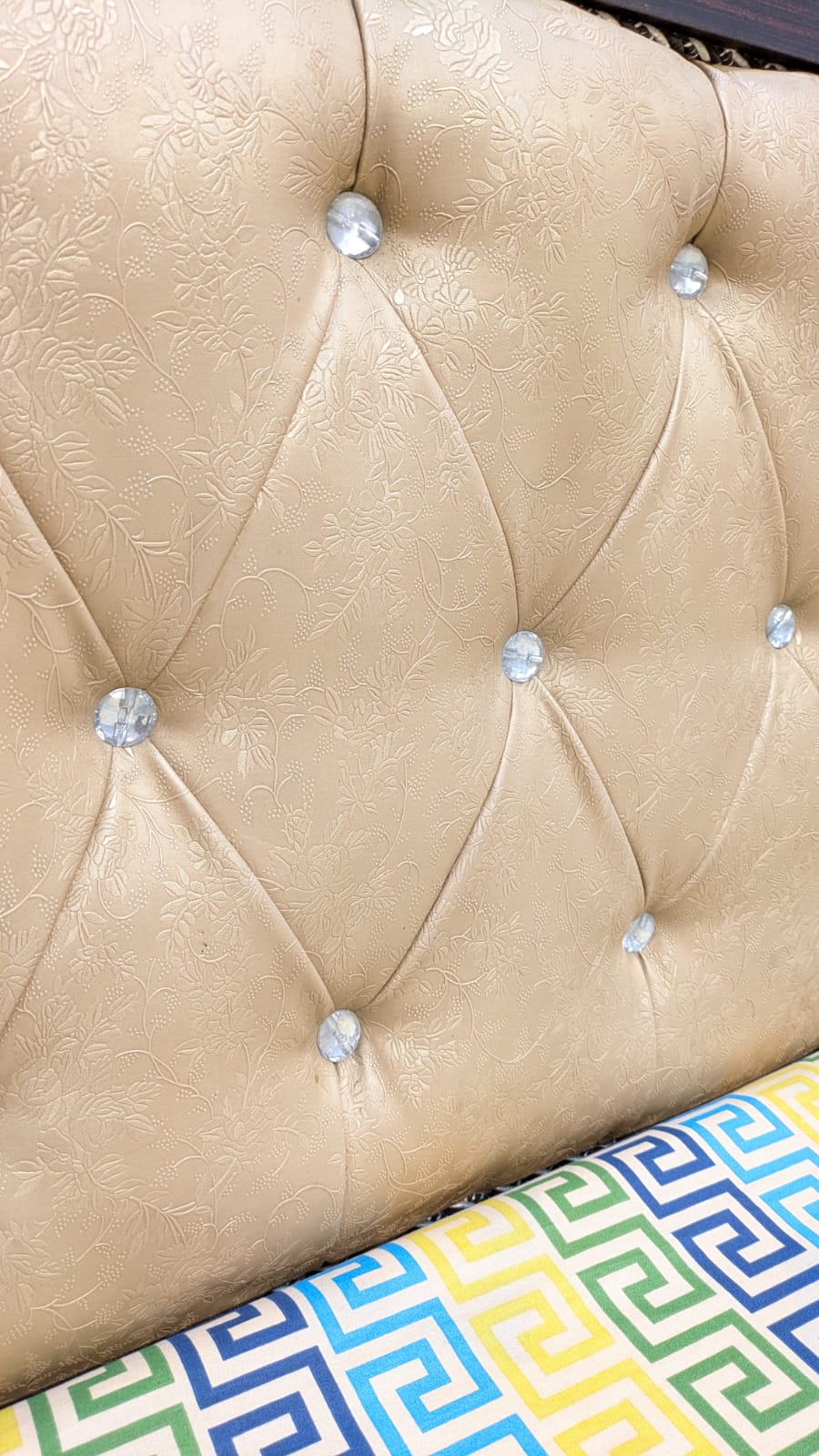 King Size Bed Set