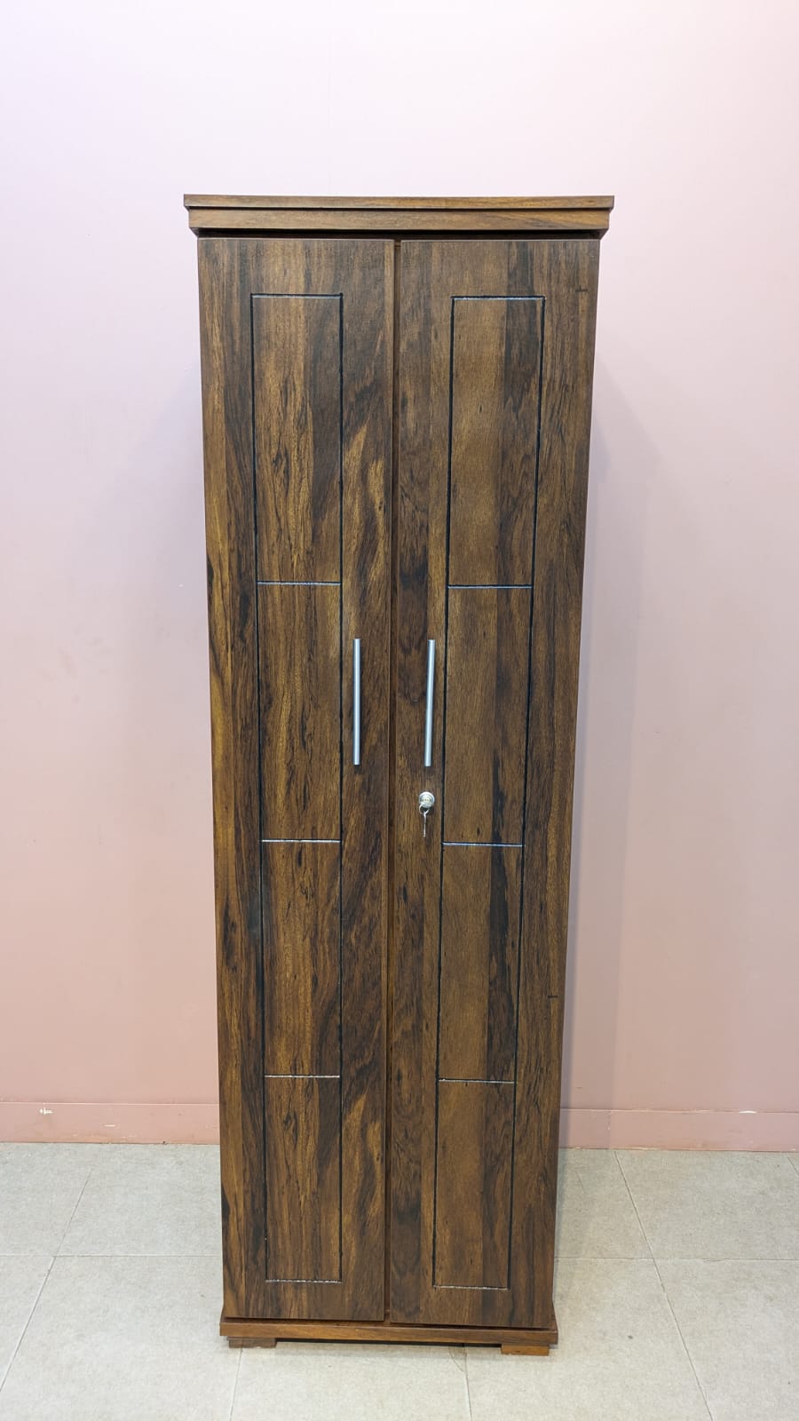 Brand New 2 Door Almirah