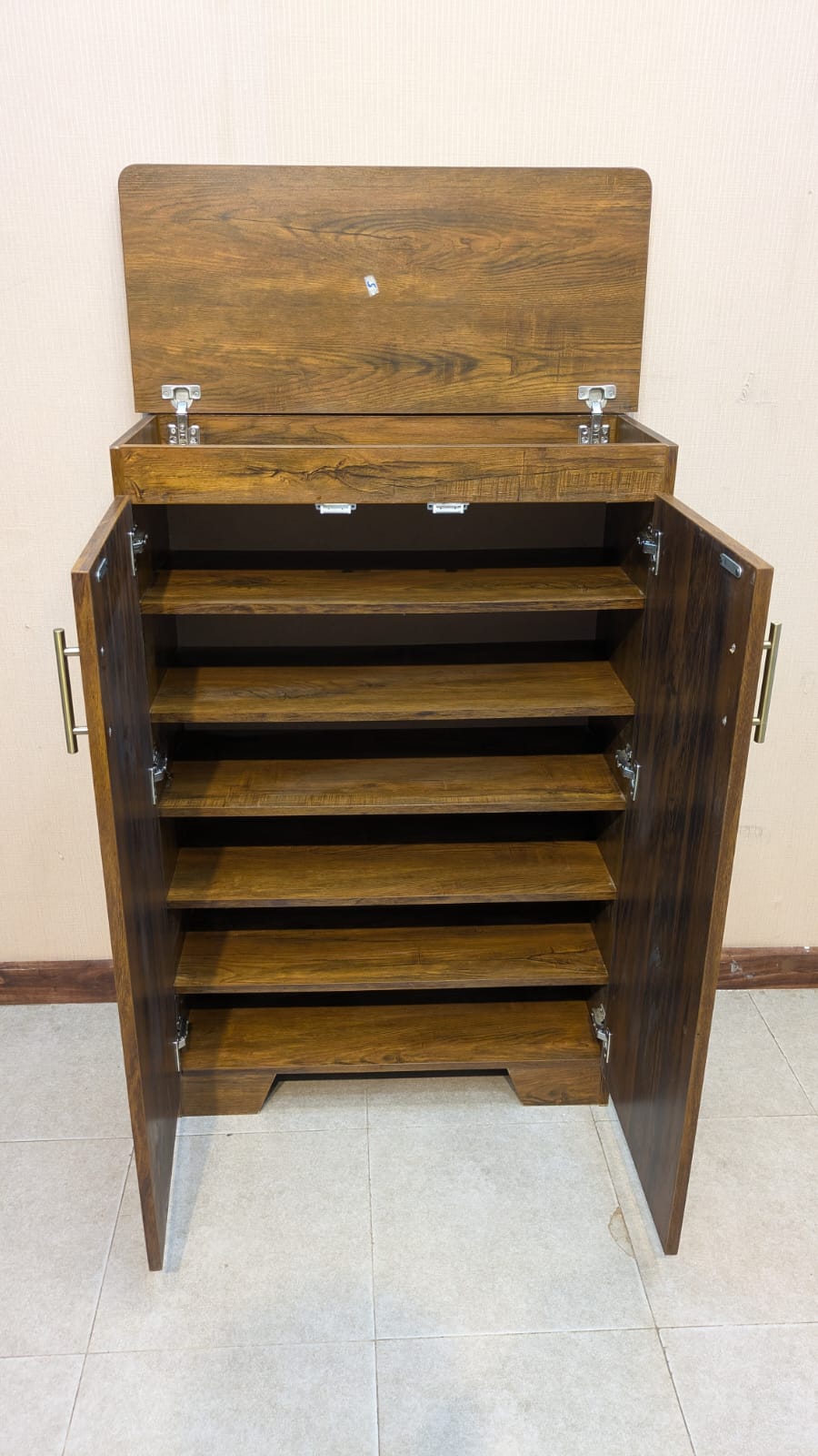Brand New Shoe Rack