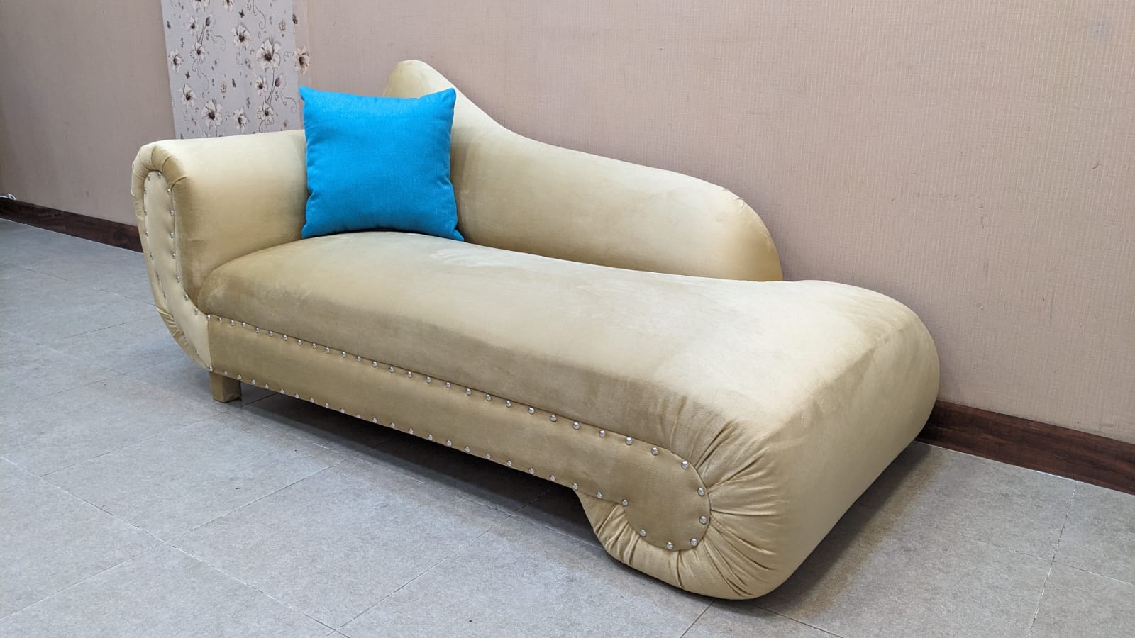 2.5 Seater Love Seat