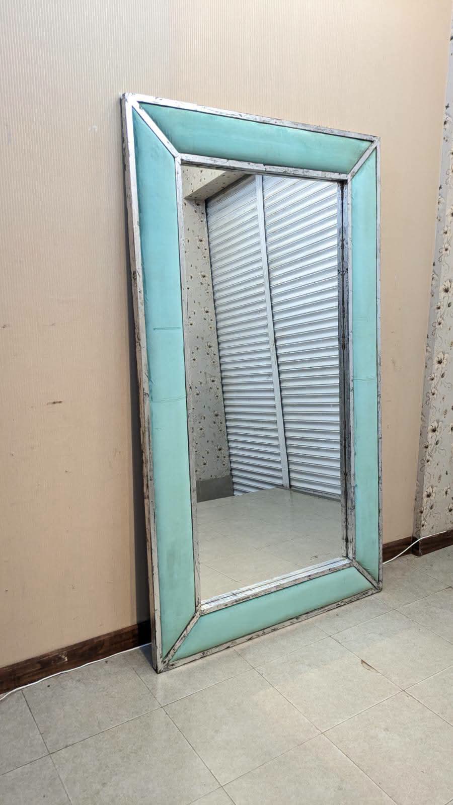 Full Length Wall Mounted Mirror