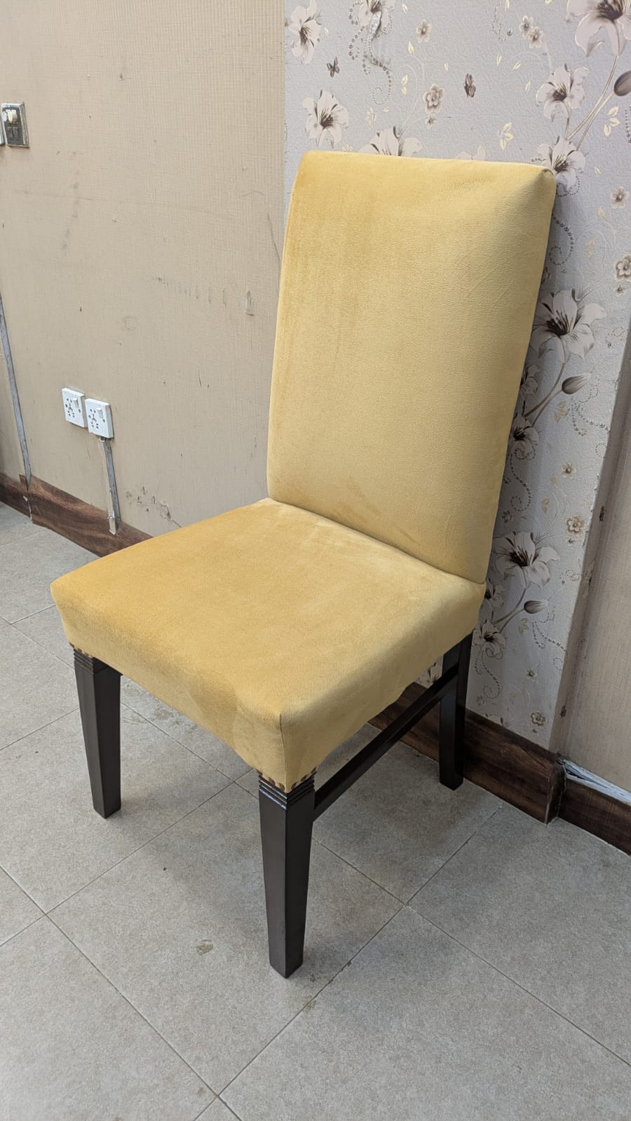 6 Seater Dinning Table