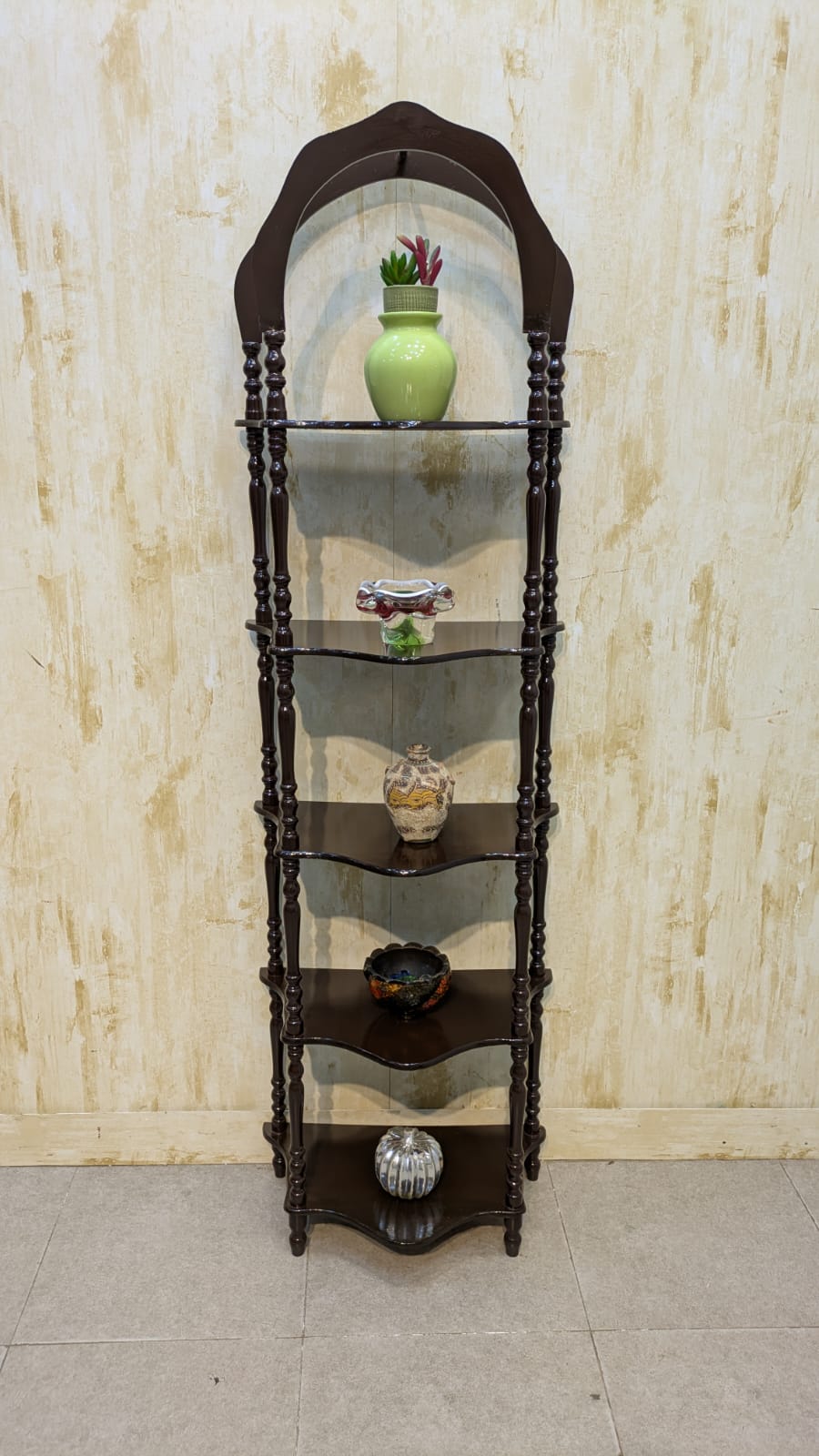 Display Shelf