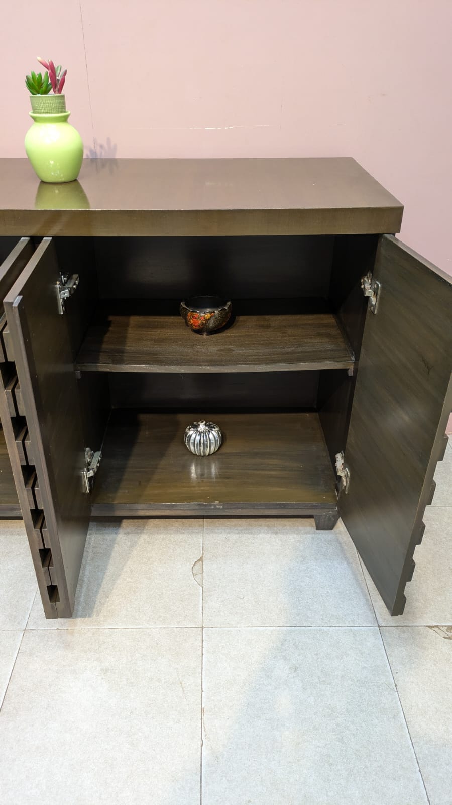 Multipurpose Cabinet