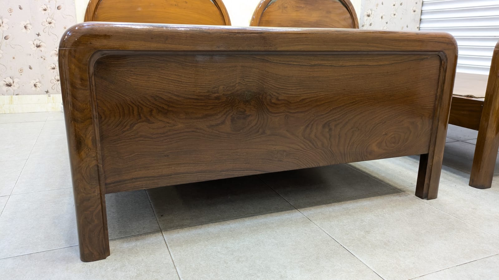 Pair Of Single Beds