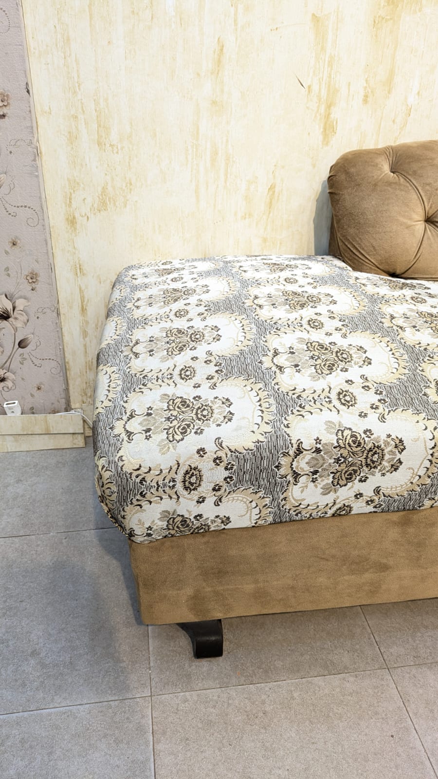 9 Seater Sofa Set