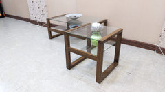 Center And Side Table
