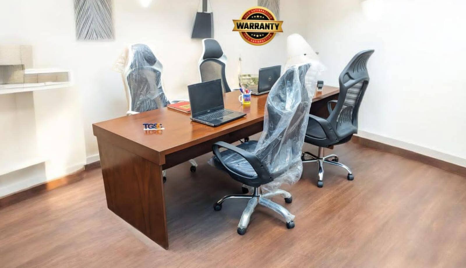 4 Person Workstation Only