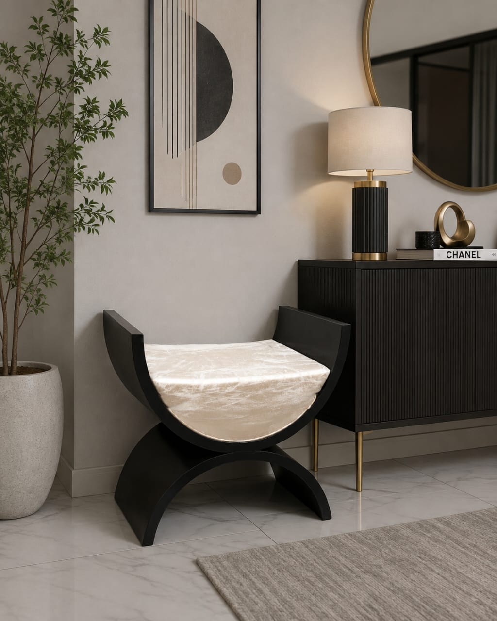 Stool