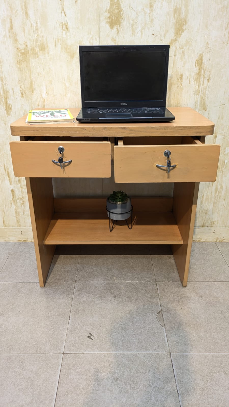 Study Table