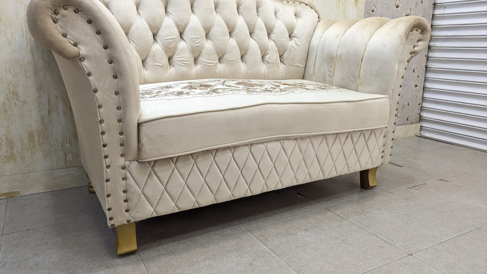 7 Seater Sofa Set
