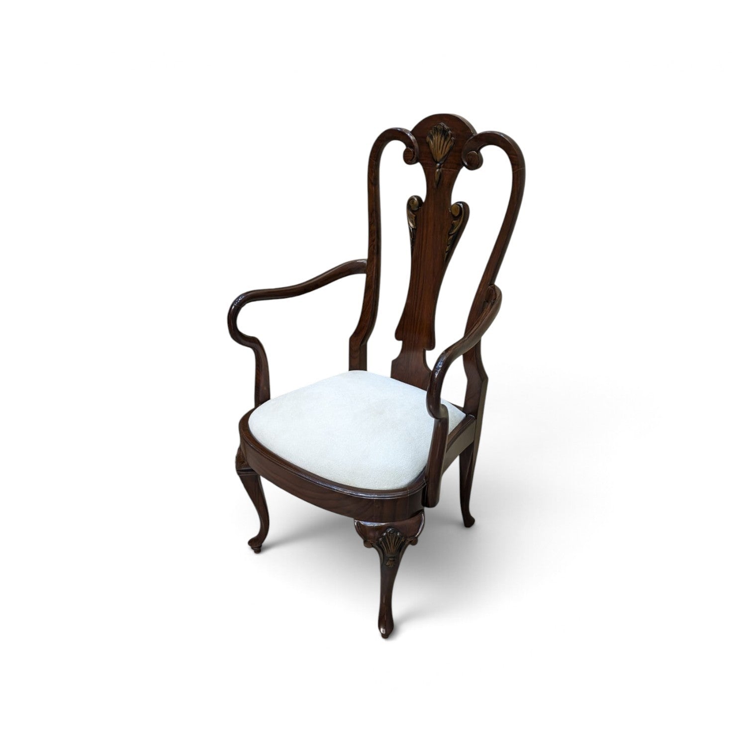 Imported pair of coffee chair