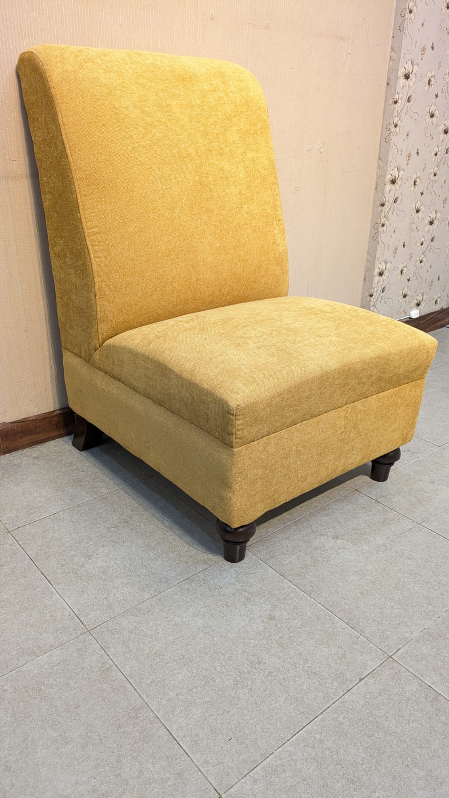 Accent Chair
