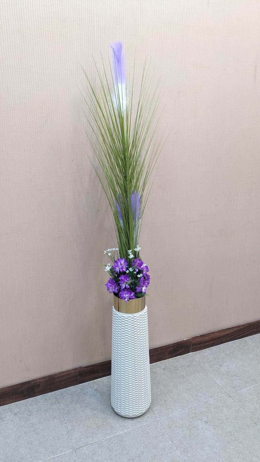 New Artificial Planter