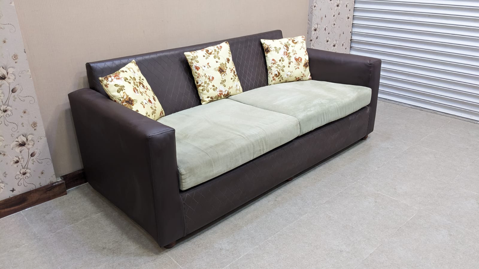 6 Seater Sofa Set