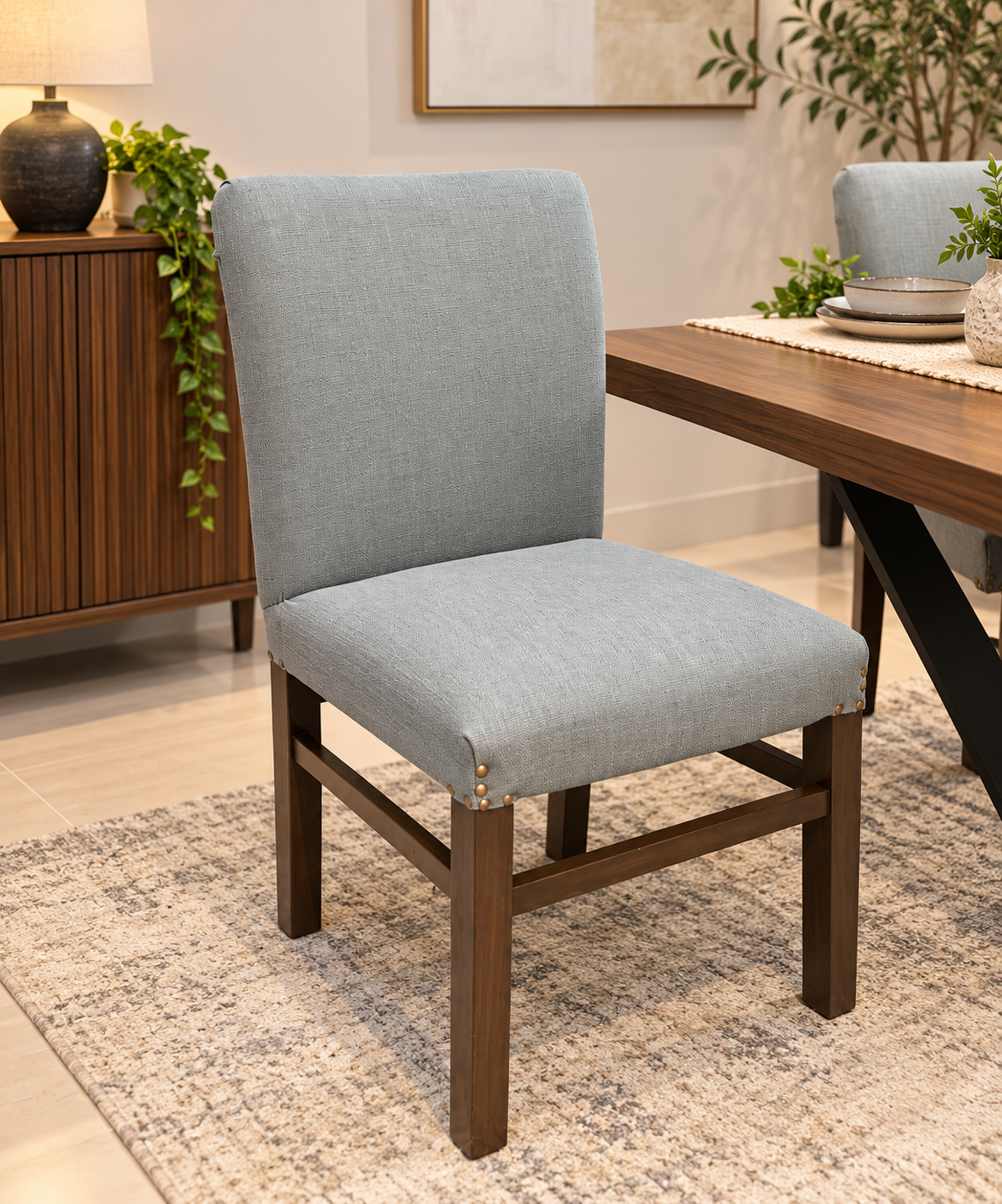 Super Comfortable Chair