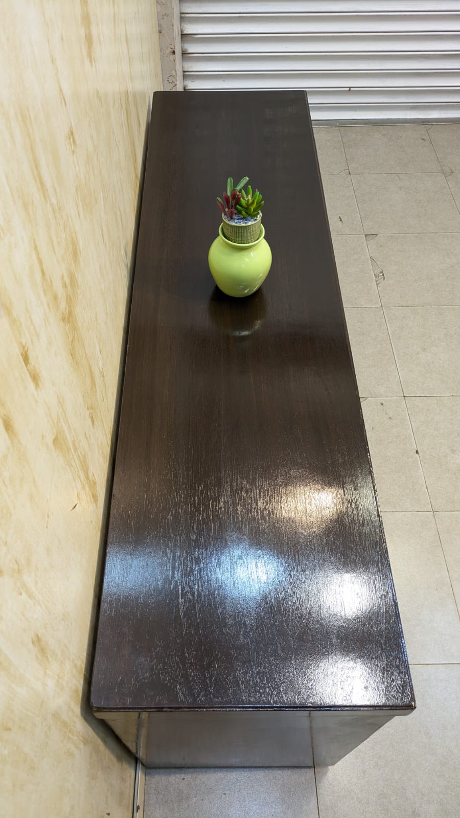 Centre Table Side Table Set