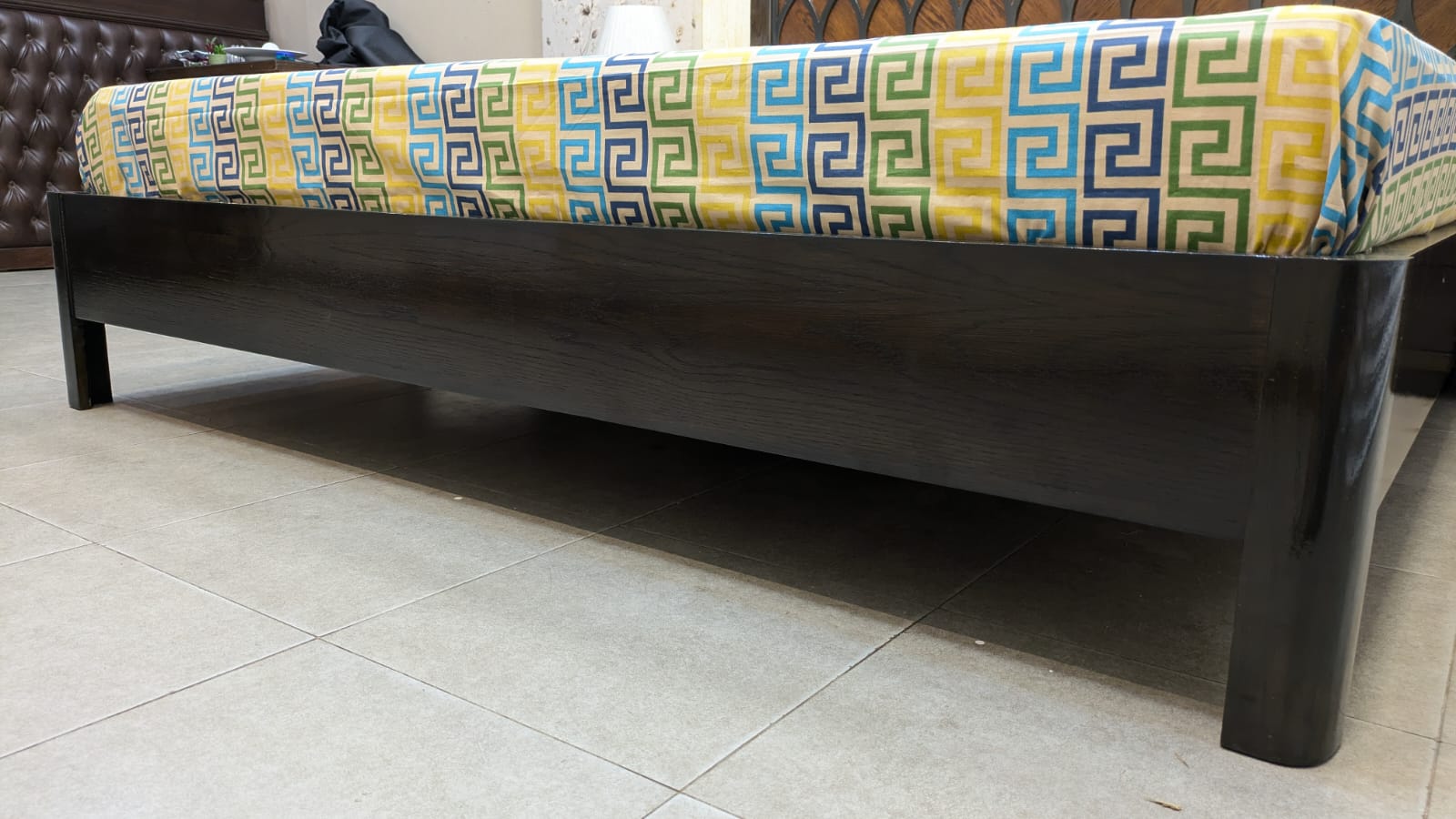 King Size Bed Set