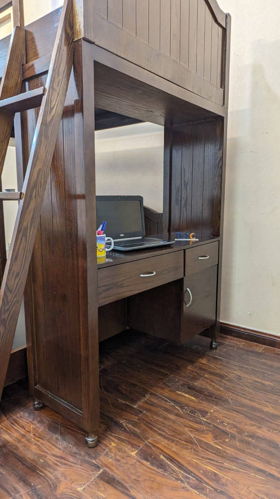 🔥Habitt🔥 Alexavior PICCO Bunk Bed