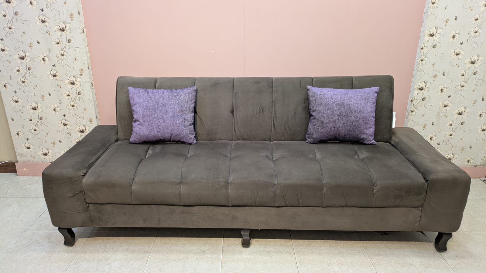 Sofa Cum Bed