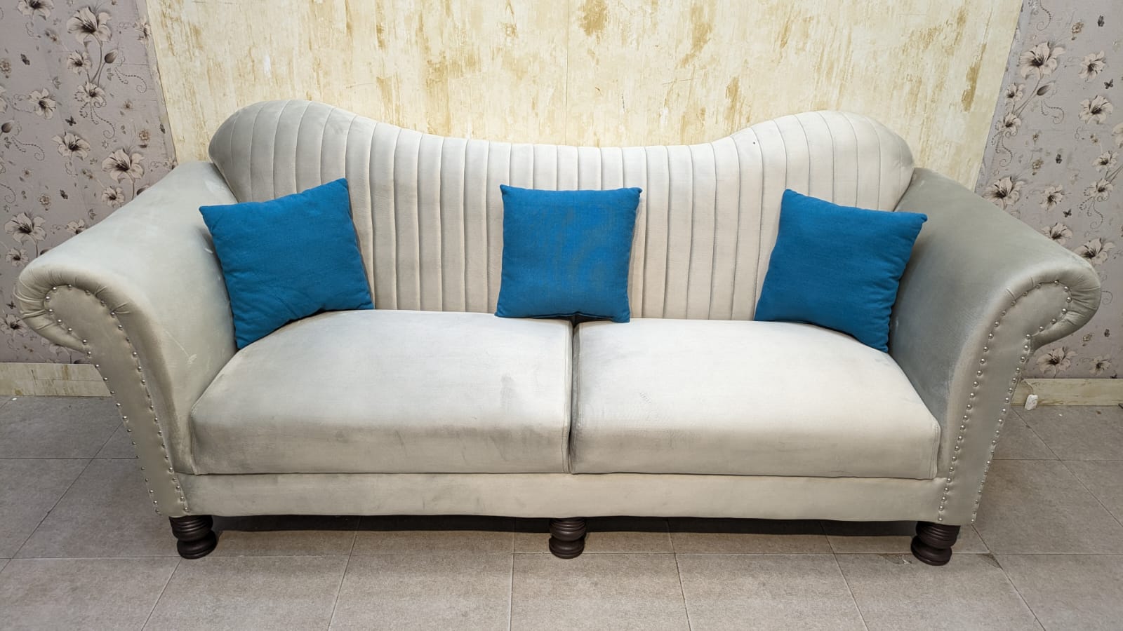 7 Seater Sofa Set