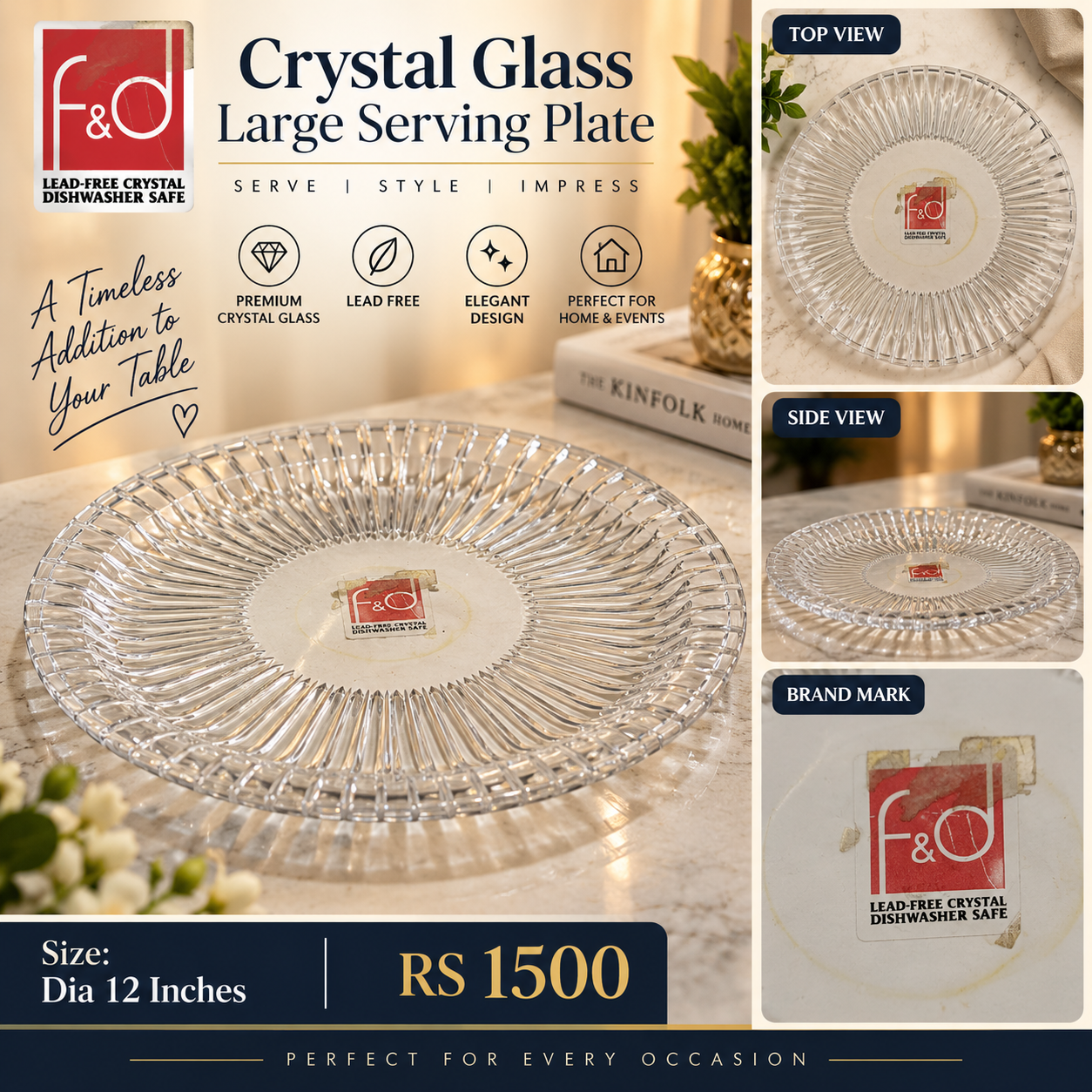 Decorative Items