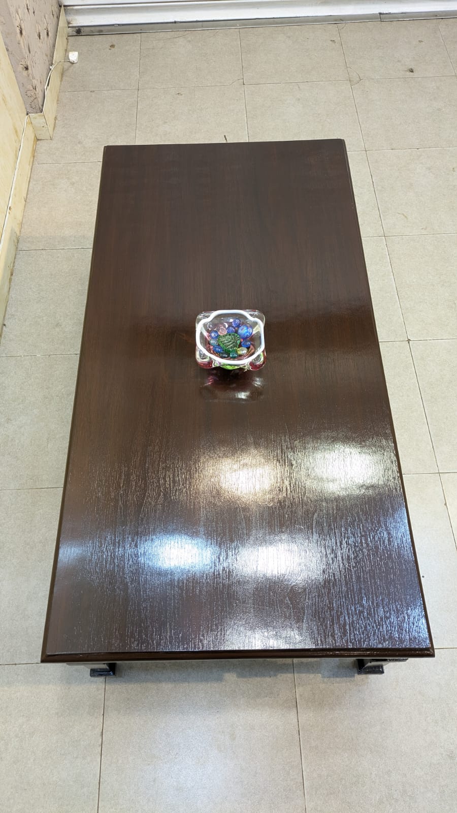 Centre Table Side Table Set
