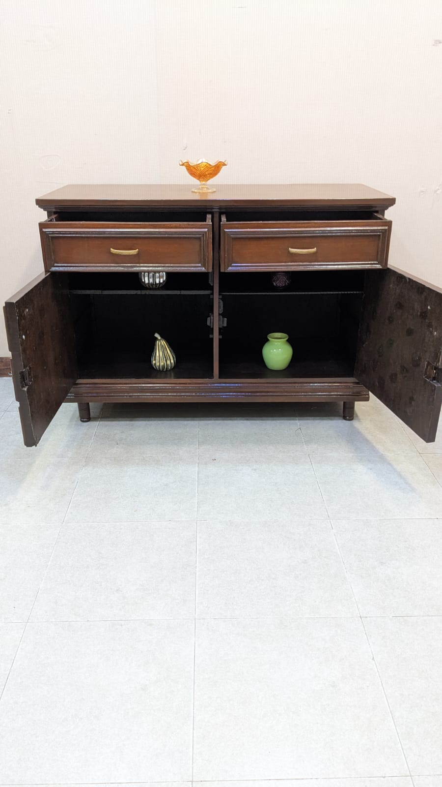 Multipurpose Cabinet