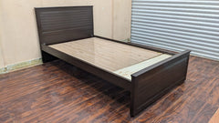 Single Bed