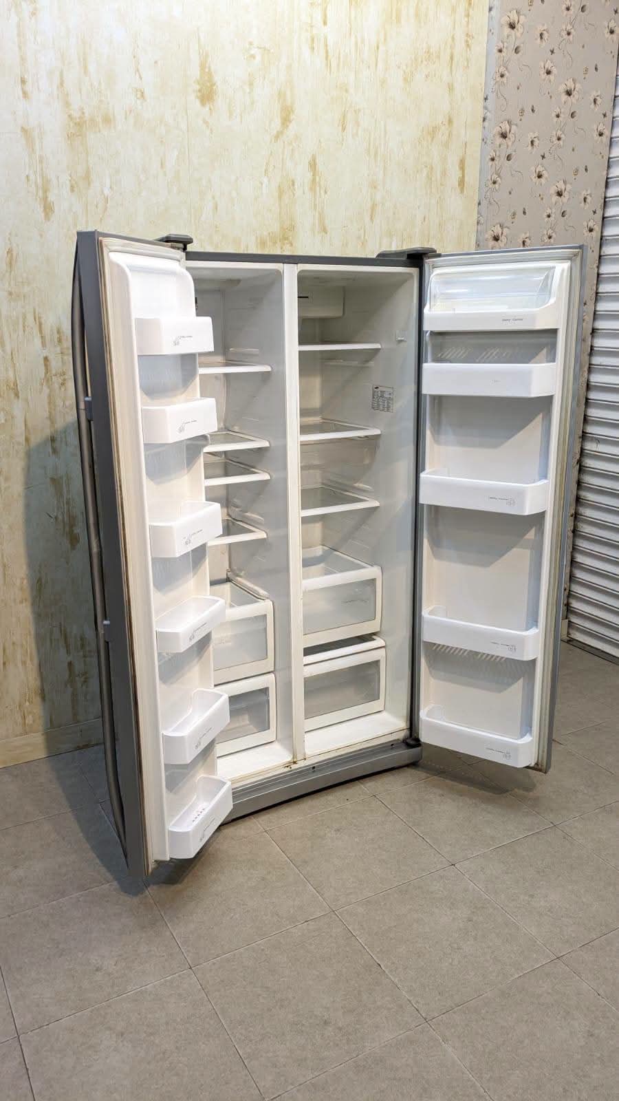 Samsung Double door Fridge