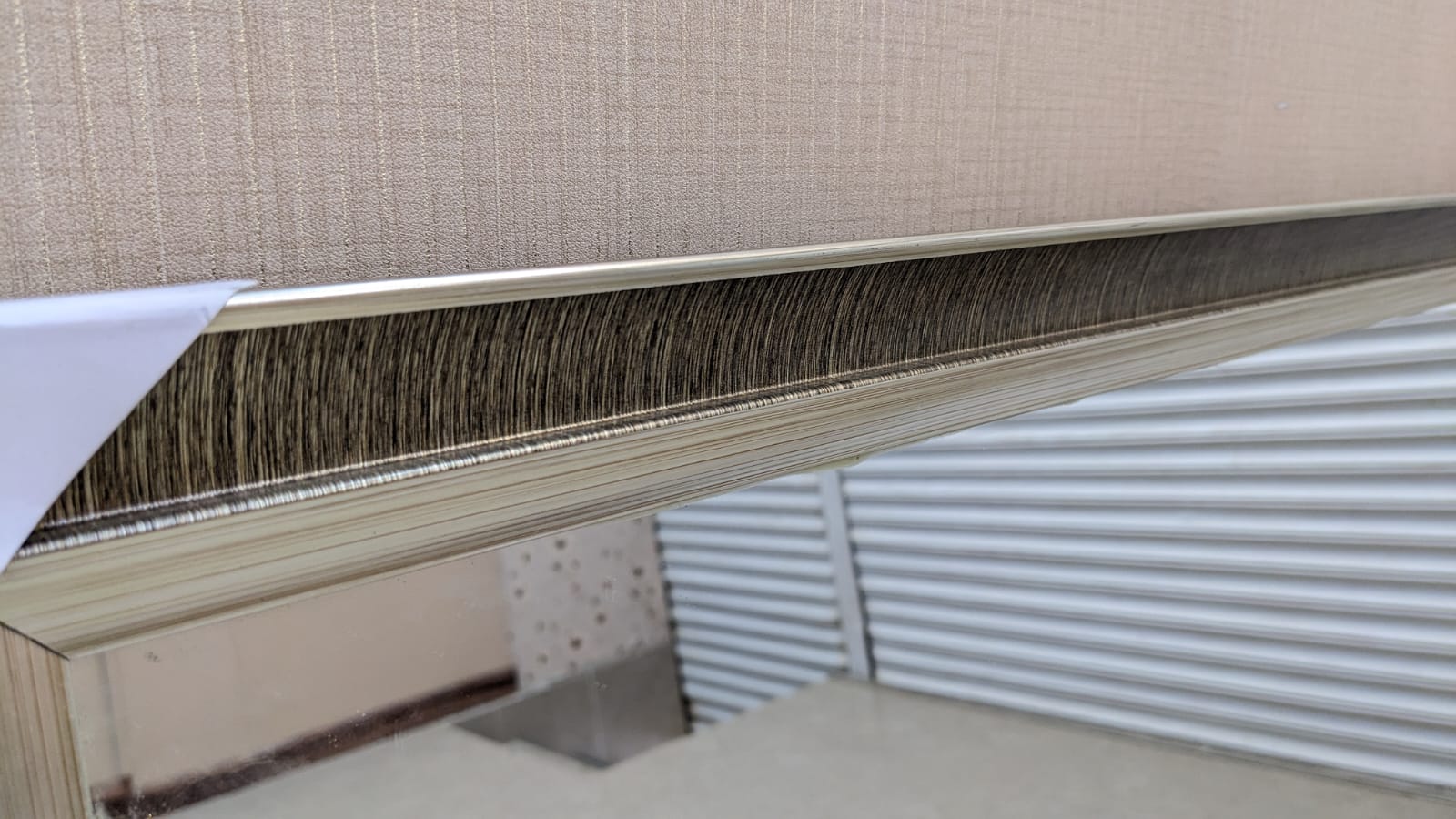 New Wall Mounted Mirror