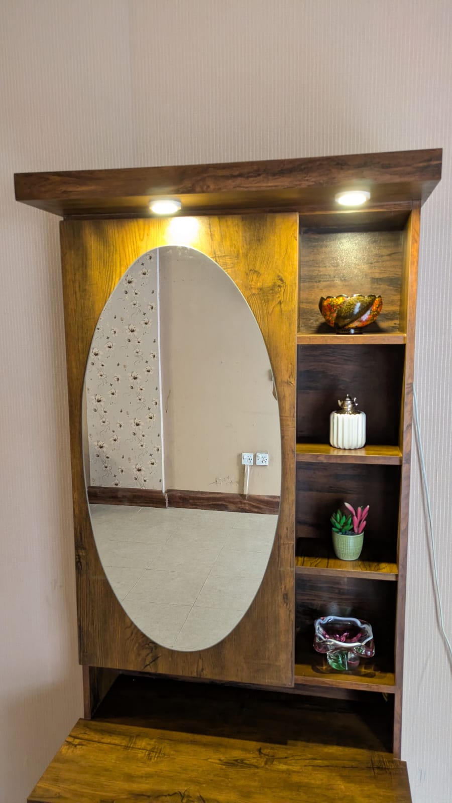Brand New Dressing Table