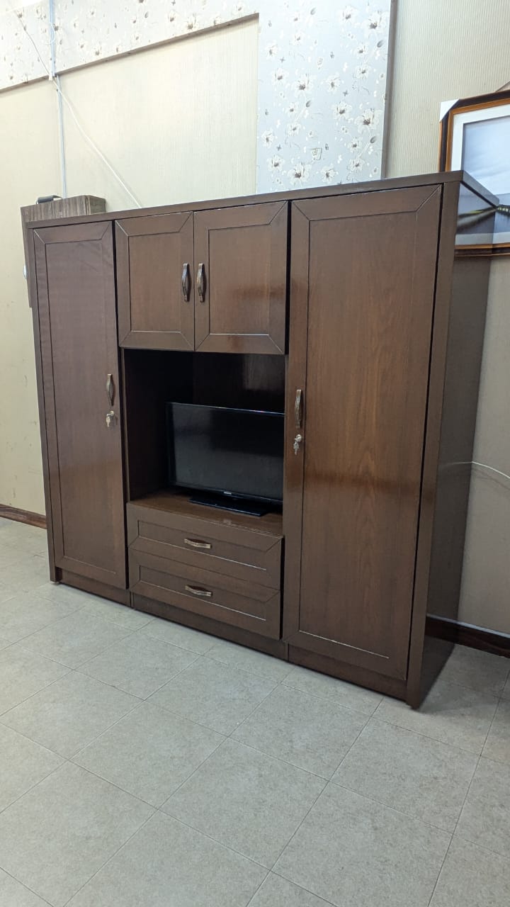 King Size Bedroom Set